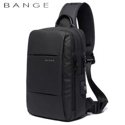 balo đeo chéo nam bange 77112